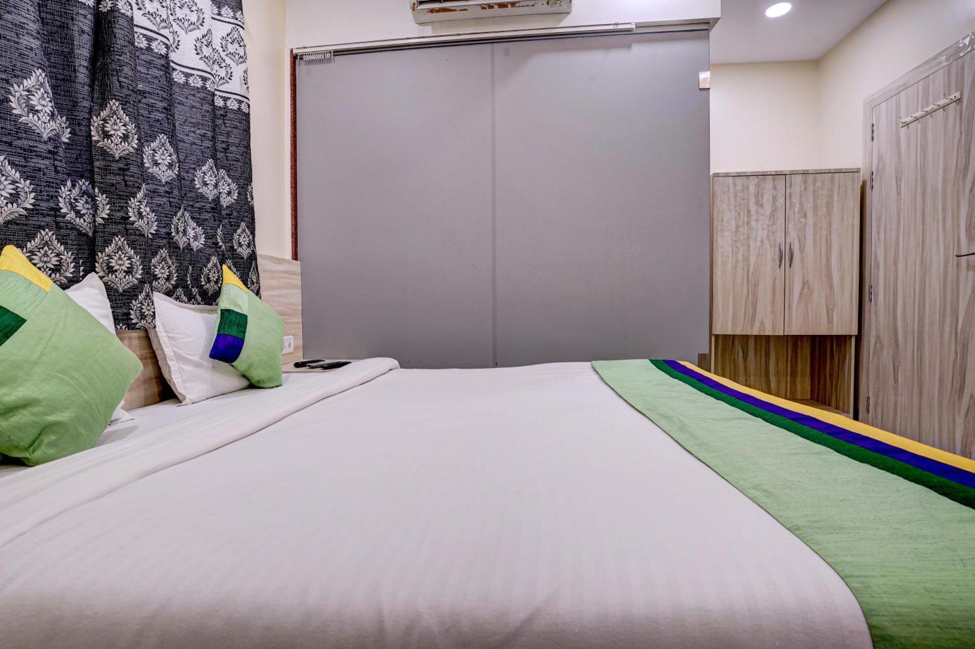 Kiwi International,Hotel,Mumbai Exterior photo